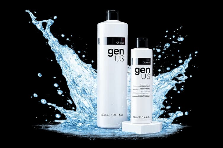 Instant Glass Glow Metwally