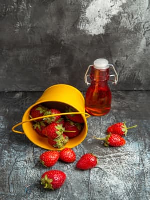 Strawberry Extract