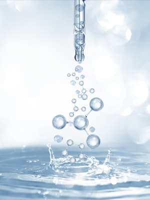 Hyaluronic acid