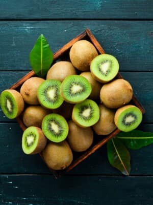Kiwi extract