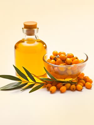 Marula Oil