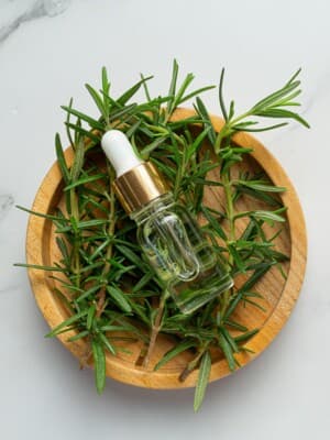 ROSEMARY OIL