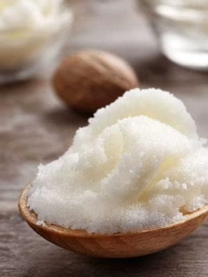 Shea Butter