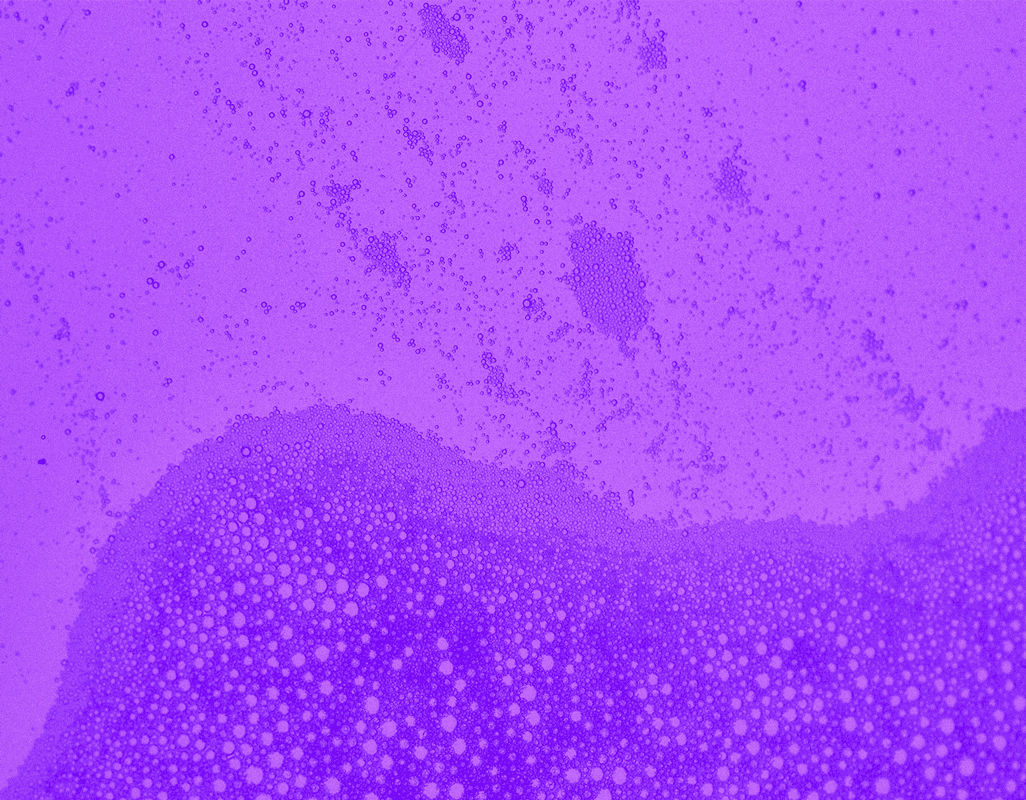 Purple Pigment Mix