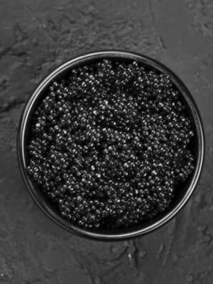 caviar