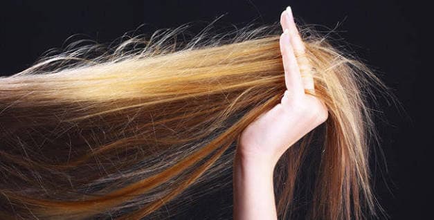 Thin & Weak Hair