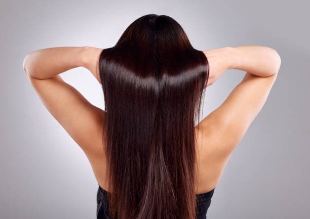 Hair Balance