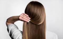 Hair Strengthening
