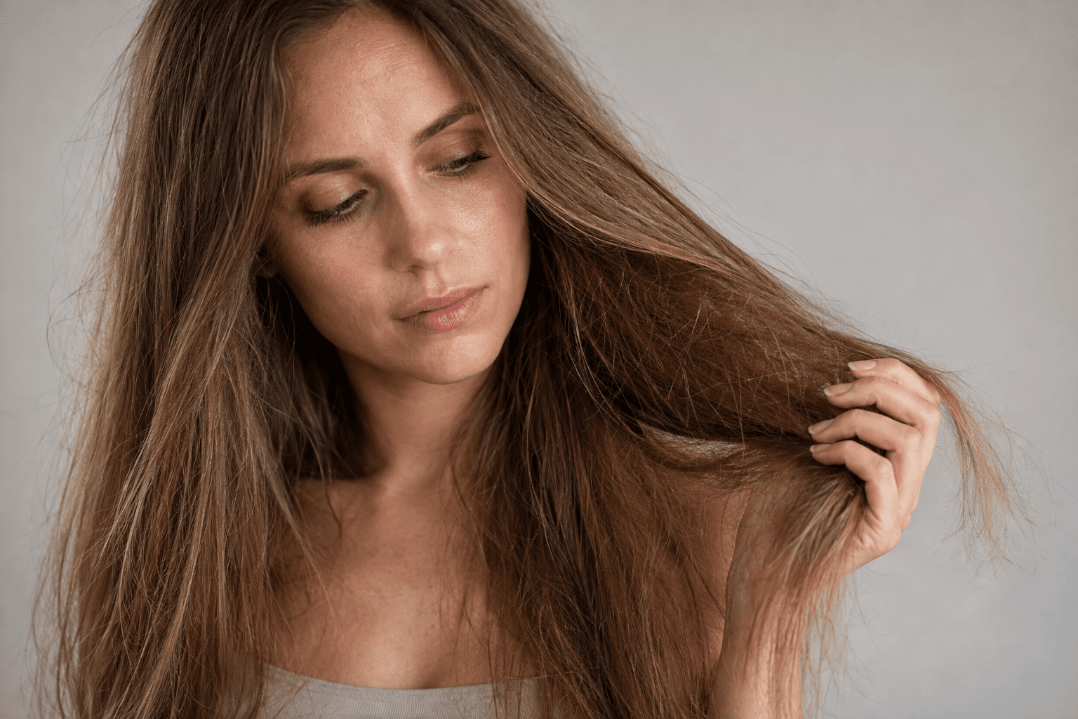 Why Is My Hair So Dry and Dull? The Real Guide to Restoring Moisture and Shine