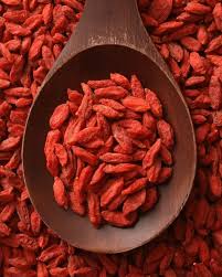 Goji Berries