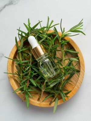 ROSEMARY OIL