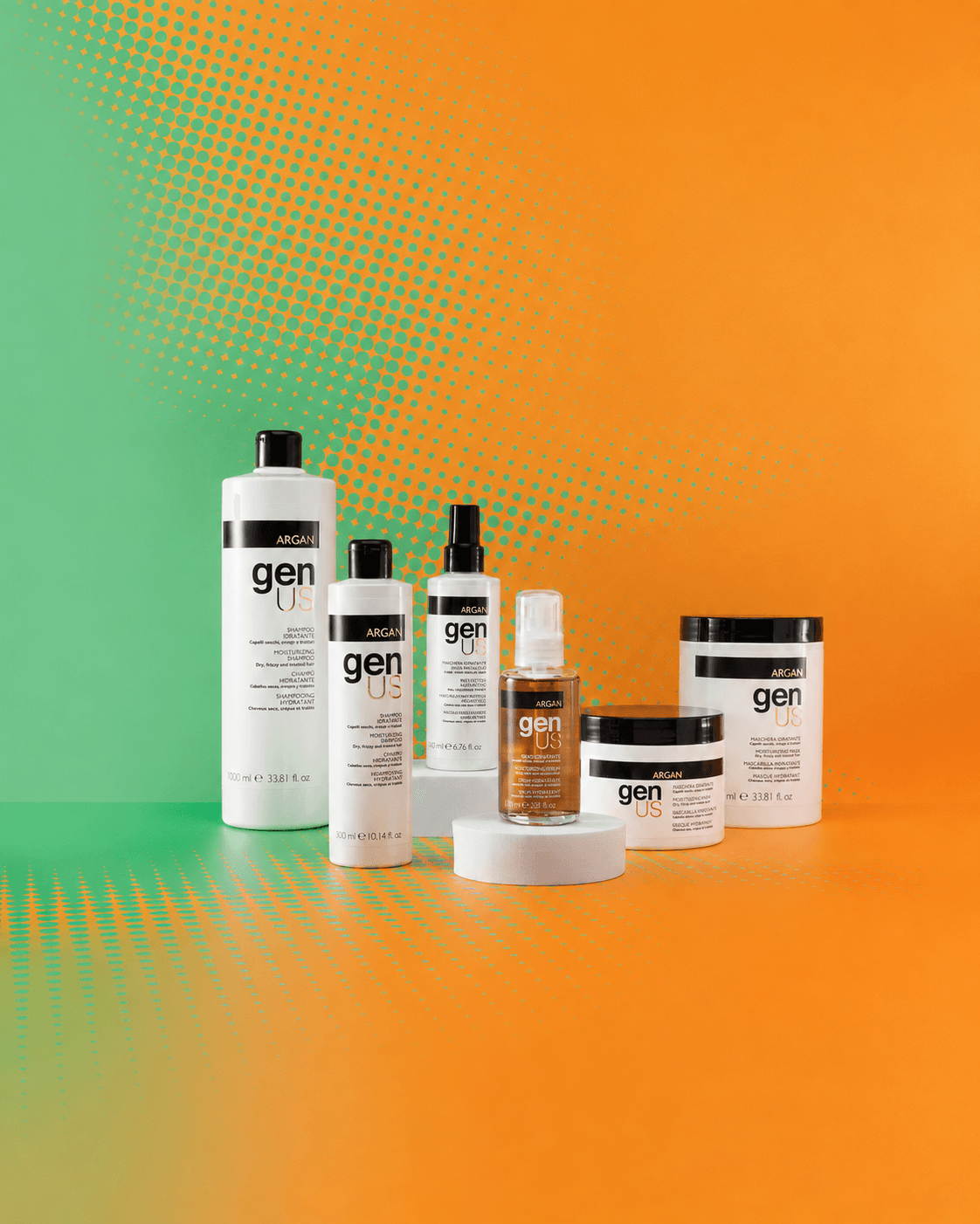 ARGAN