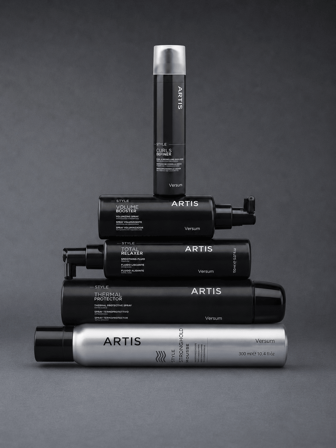 ARTIS | STYLE