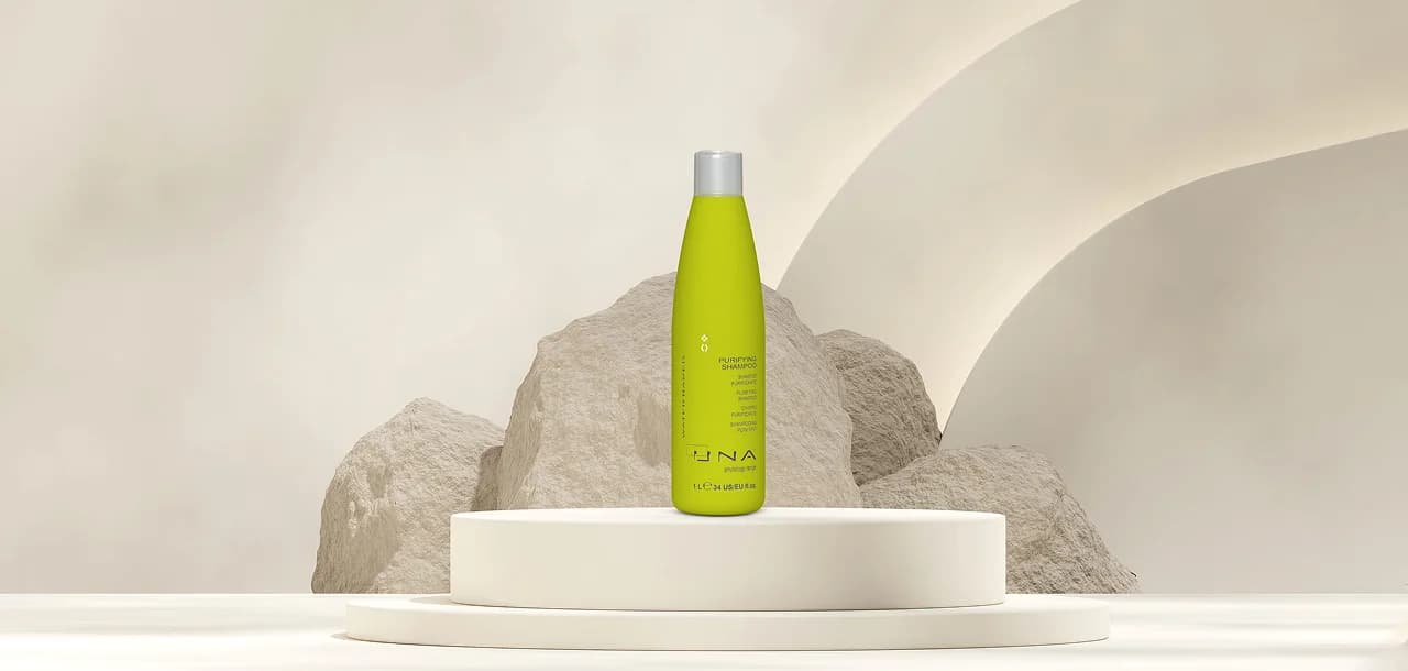 The Versum Crystal Glow Experience