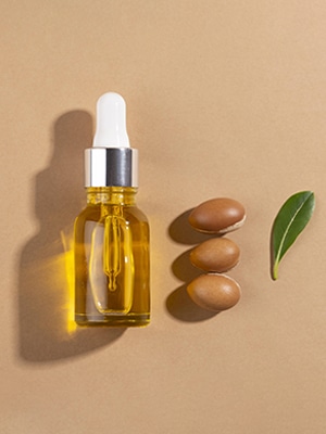Argan Oil