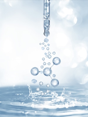 Hyaluronic acid