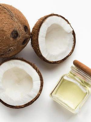 KING COCONUT OIL