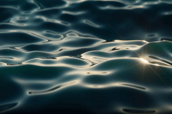 MEDITERRANEAN SEA WATER