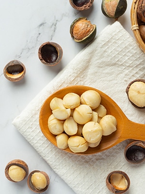 MACADAMIA