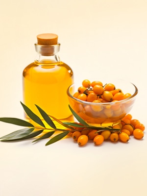 Marula Oil
