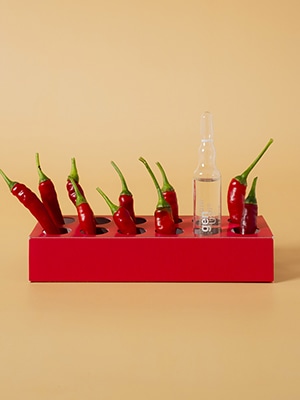 chili pepper extract