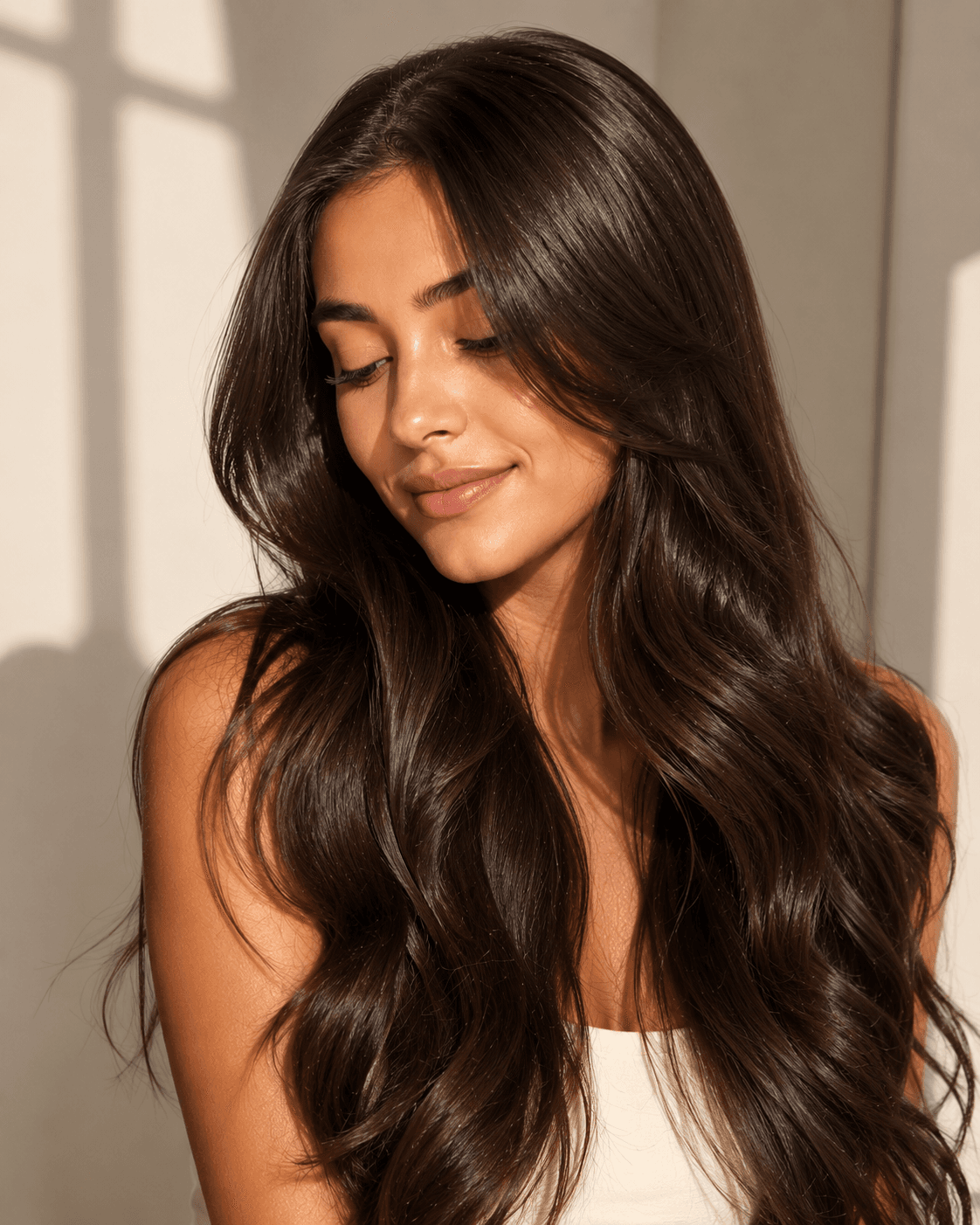 Hydration,Nourishment & Frizz Control