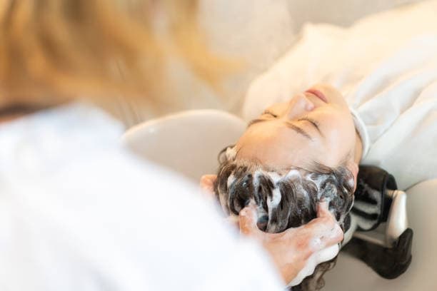 Deep Cleansing
