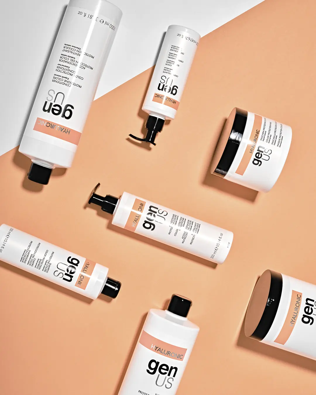 HYALURONIC