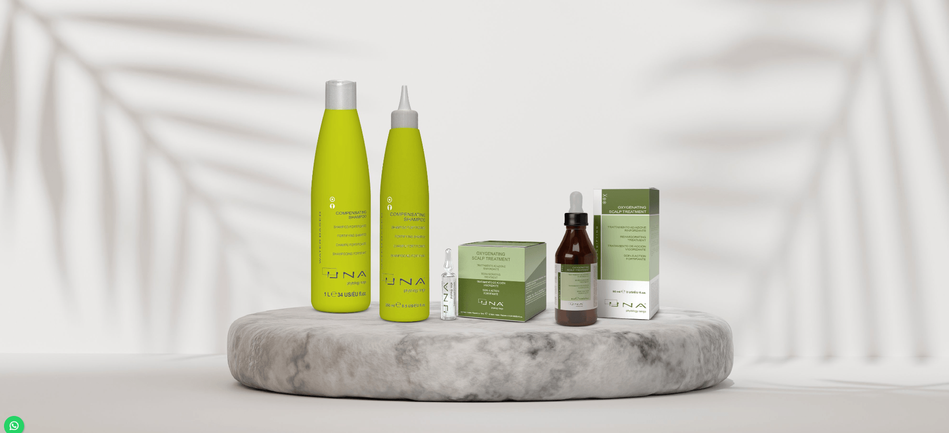 Anti-Hair Loss