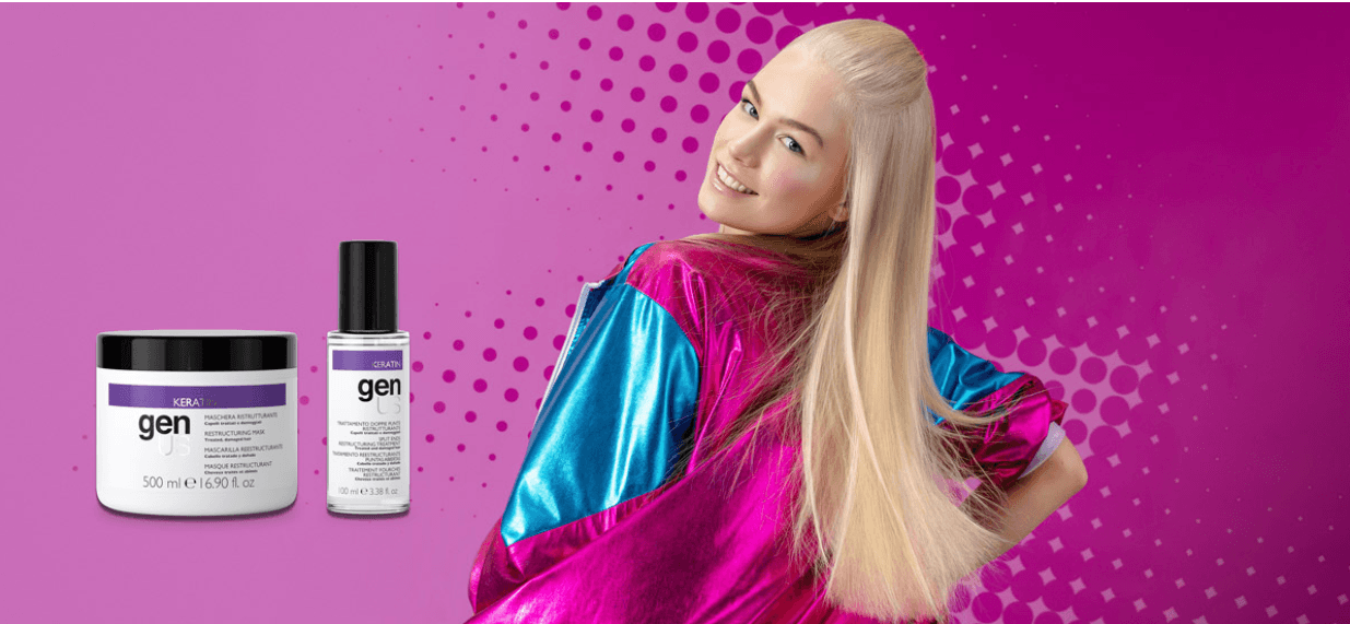 KERATIN