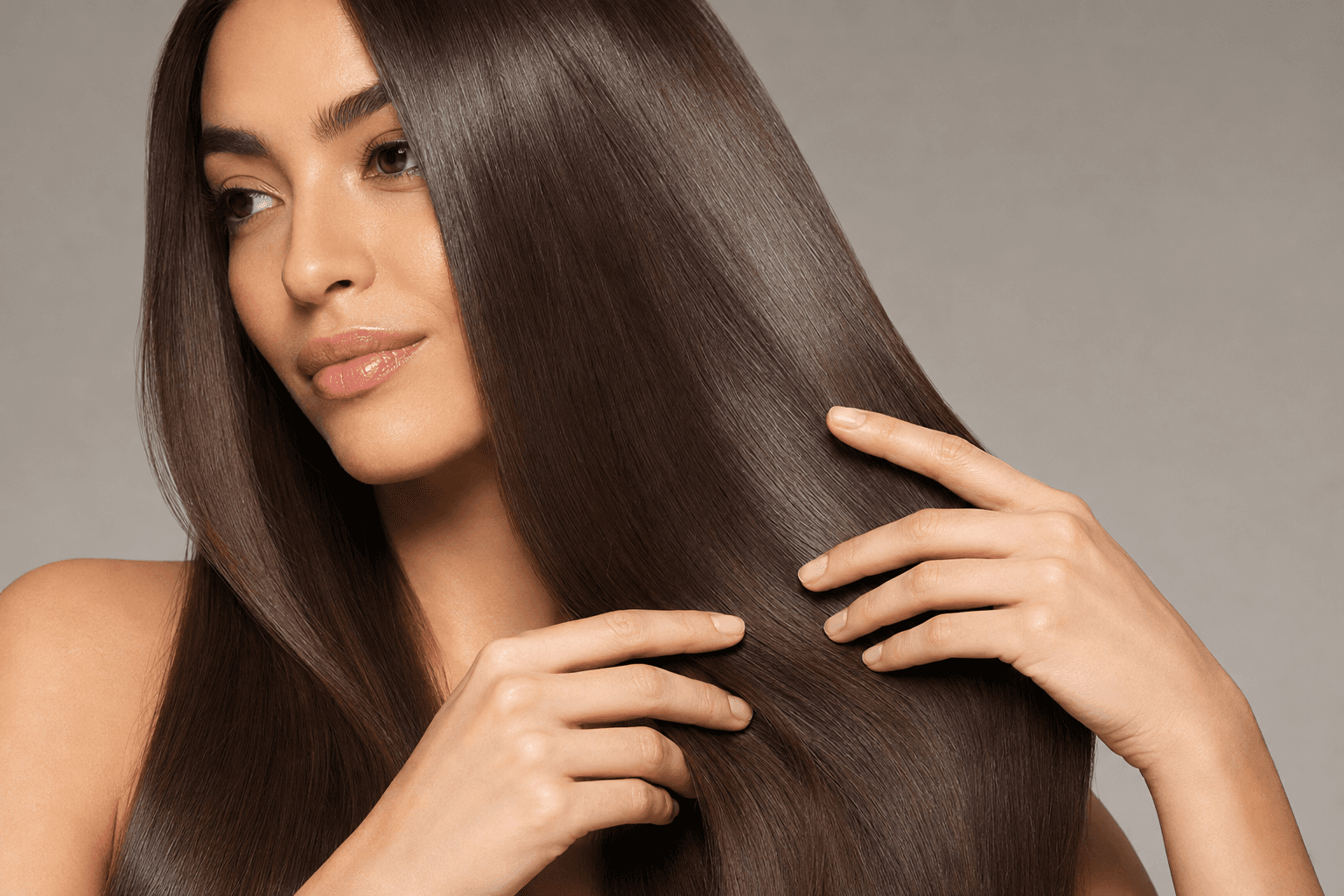 Just Had a Keratin Treatment, Color, or Relaxer? Here's How to Help Your Hair Recover