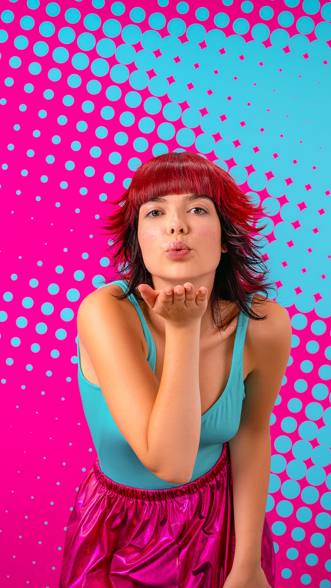 GEN US The Professional Secret Behind Your Favorite Salon Results