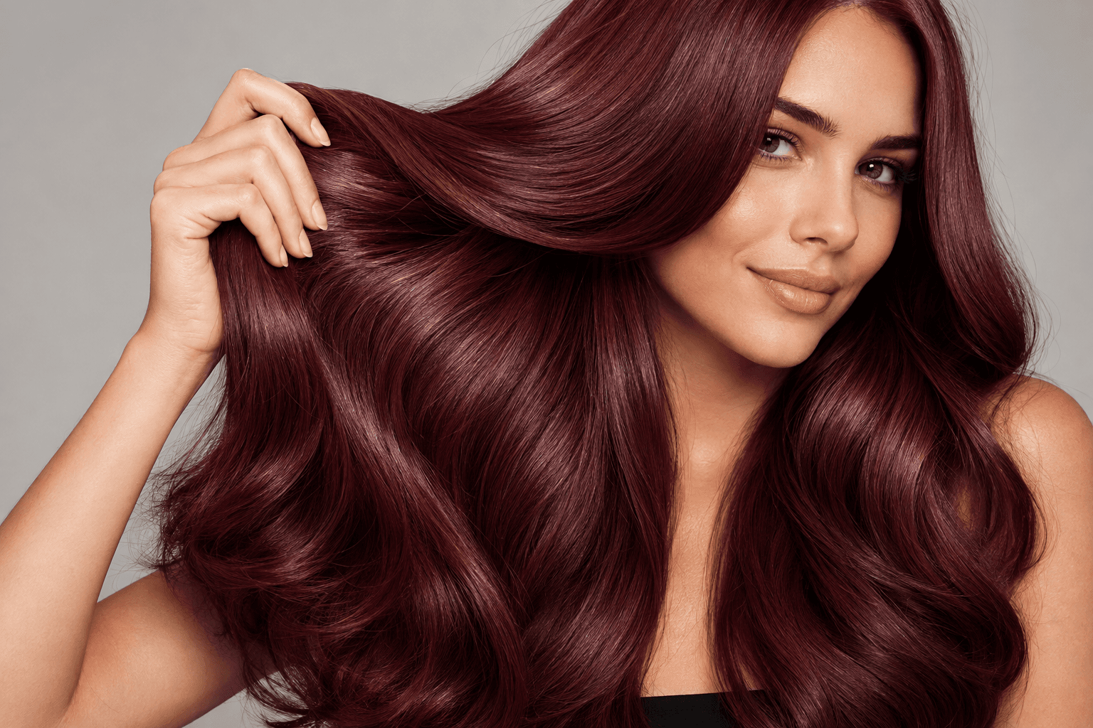 Coloring Your Hair? Here's How to Keep It Vibrant for Longer