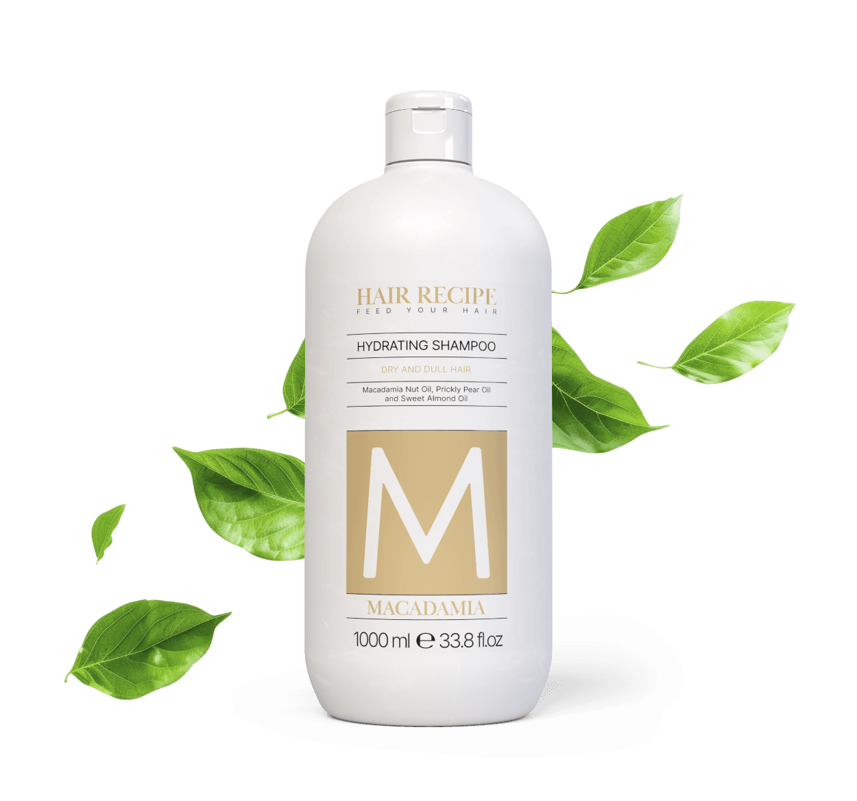 MACADAMIA HYDRATING SHAMPOO
