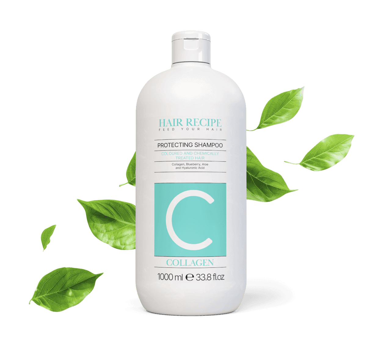 COLLAGEN PROTECTING SHAMPOO