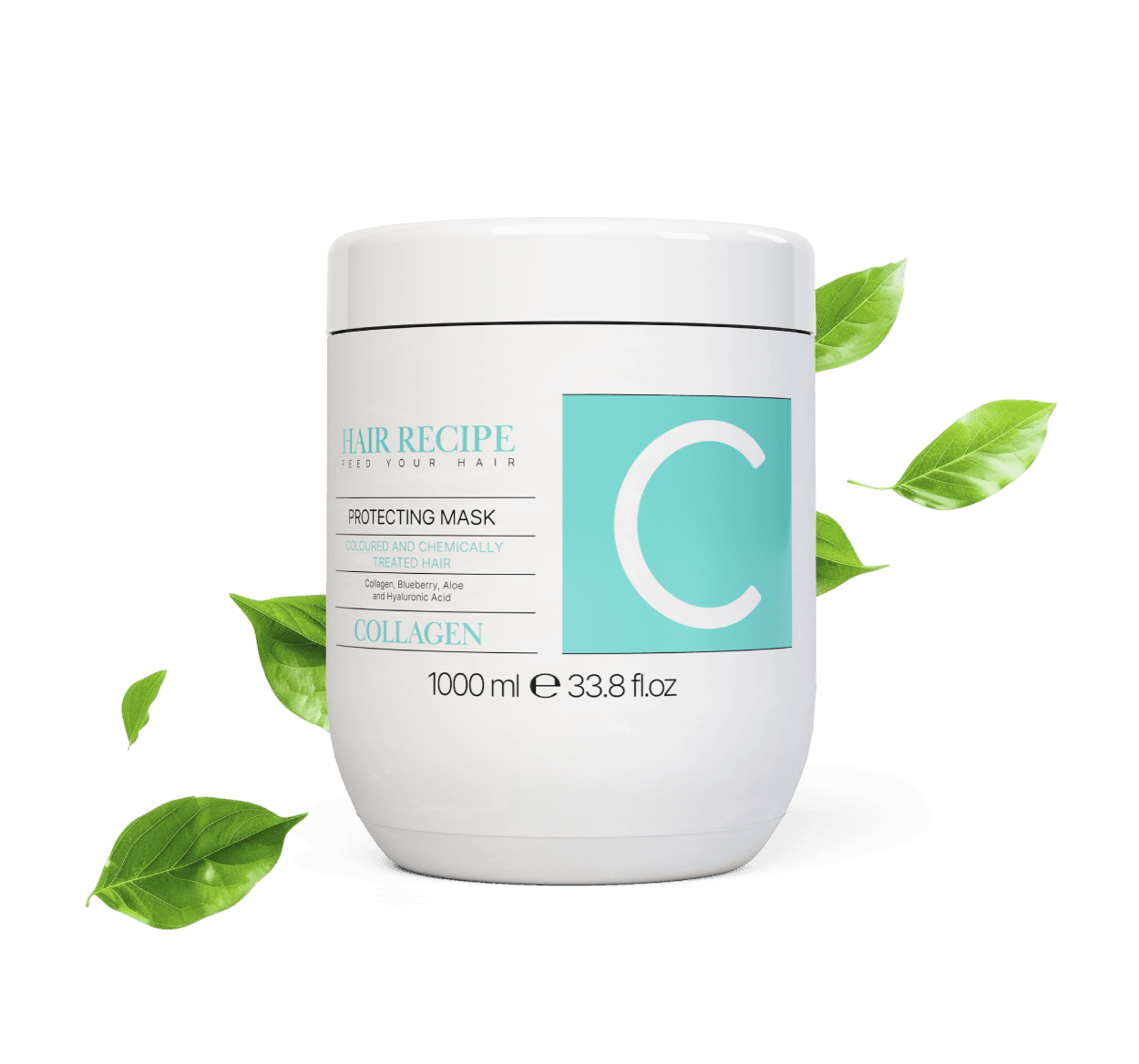 COLLAGEN PROTECTING MASK