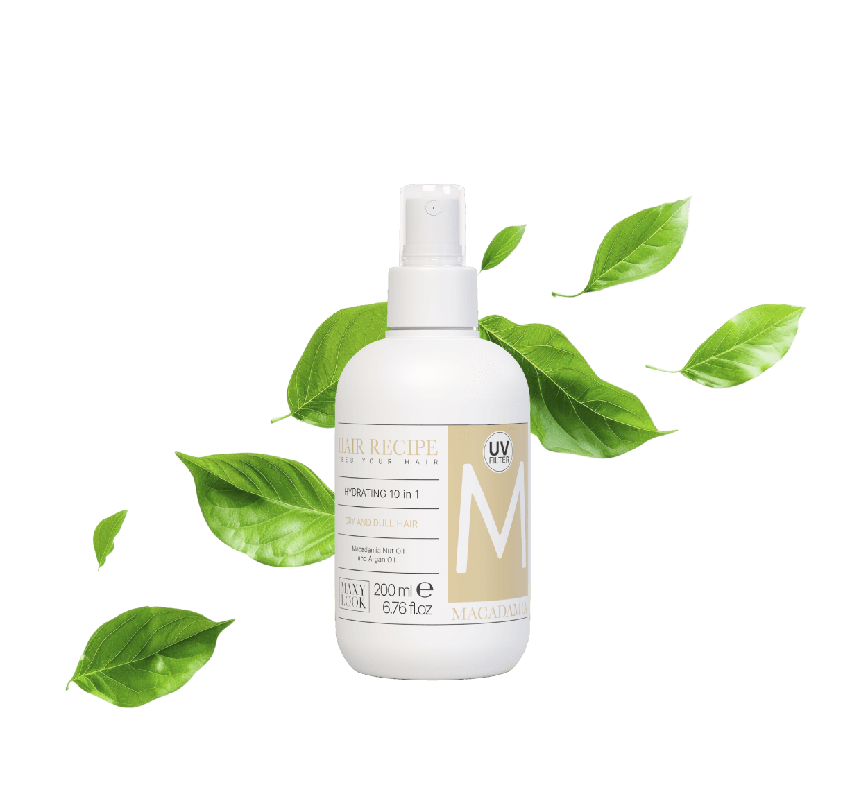 MACADAMIA HYDRATING MULTI-ACTION SPRAY