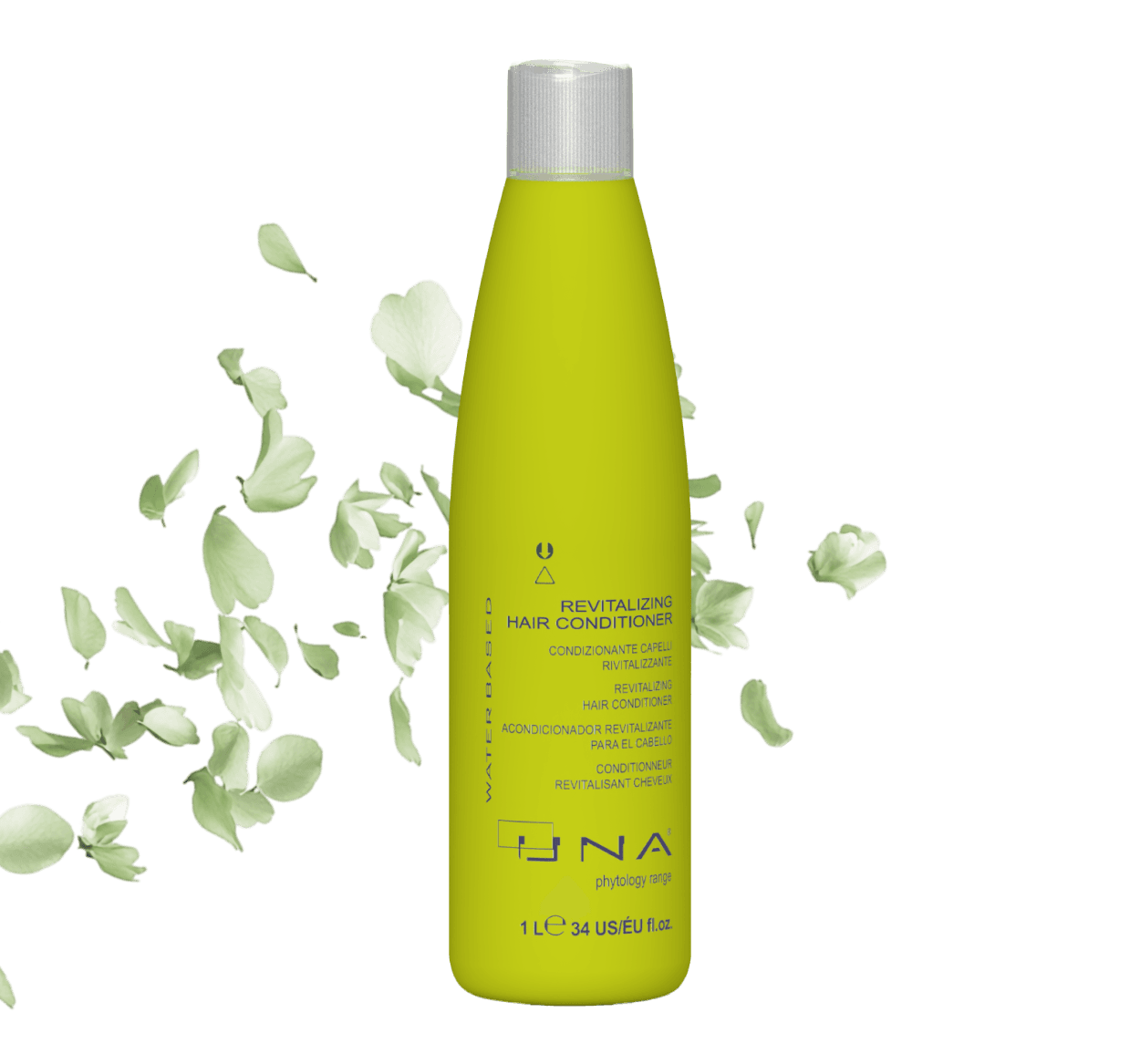 REVITALIZING HAIR CONDITIONER