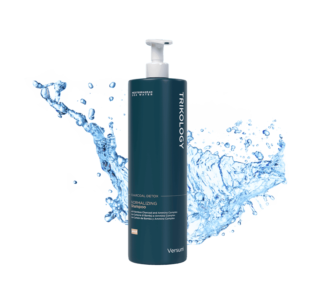 NORMALIZING SHAMPOO